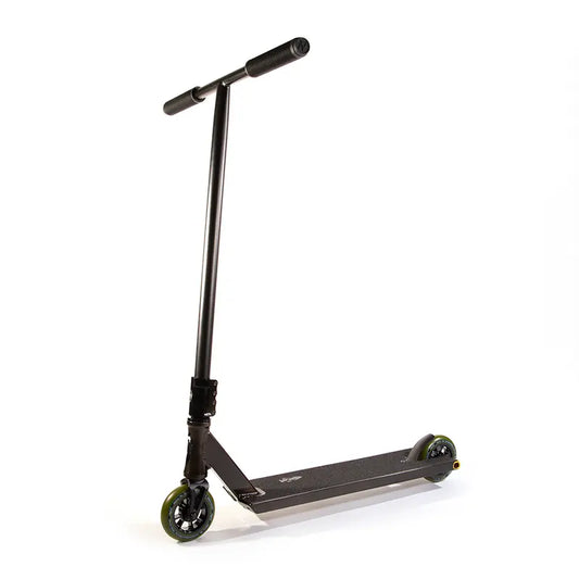 2022 North Tomahawk Complete Scooter Black