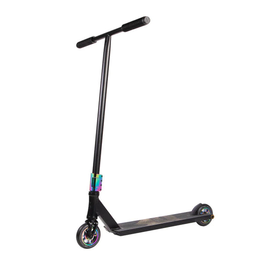 2022 North Tomahawk Complete Scooter Oil