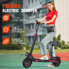 1600W Dual Suspension Electric Scooter – 60km Range, 50km/h, 11” Off-Road Tires, 48V 21Ah
