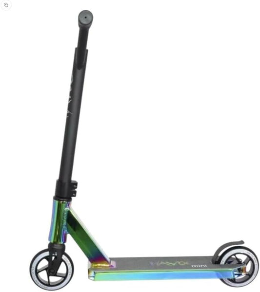 Havoc Mini Complete Scooter
