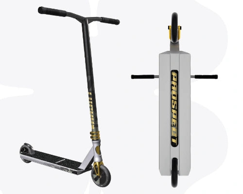 Lucky Prospect Pro Talus