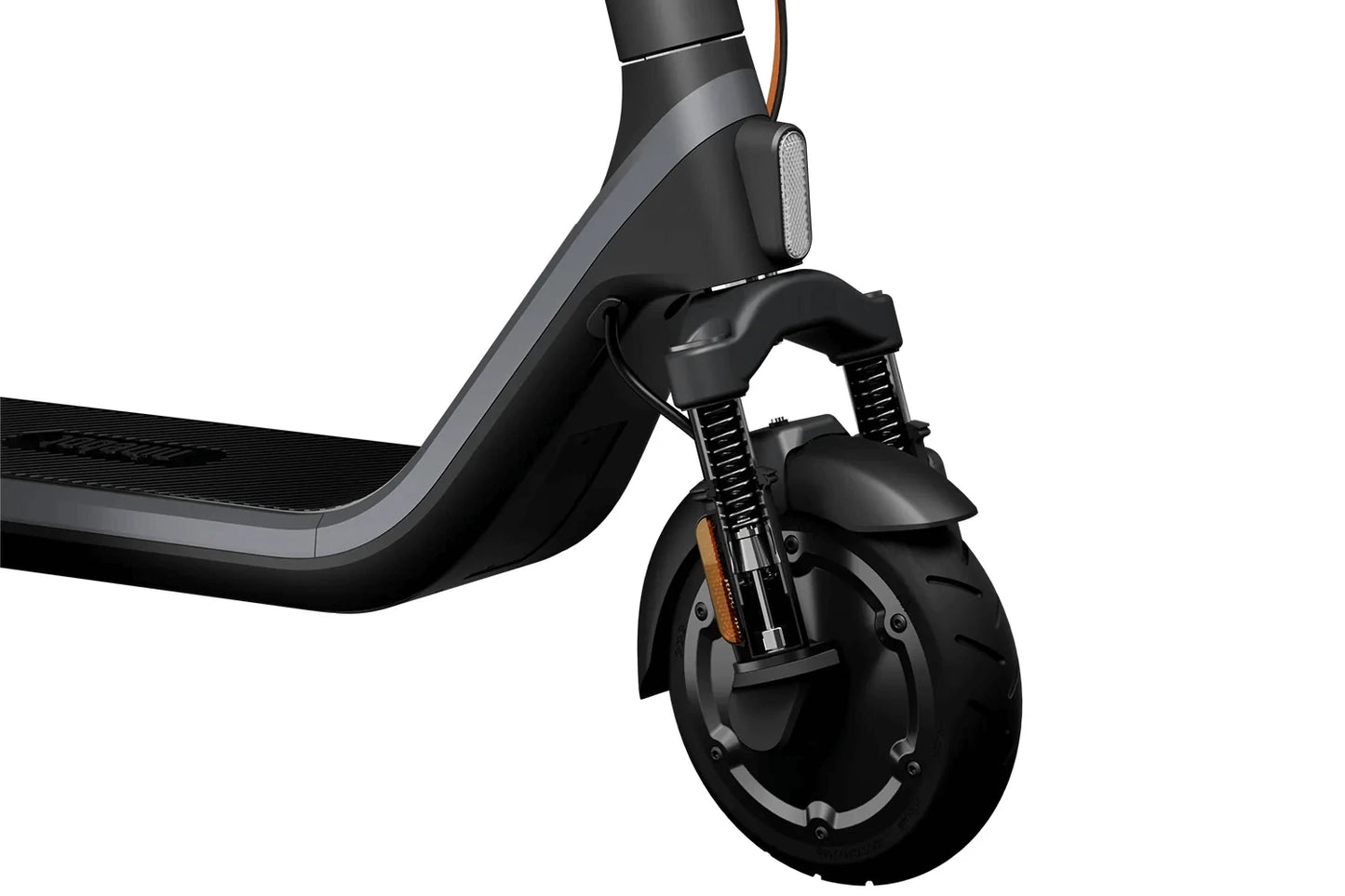 Segway Kick Scooter E2 Plus II - Fast, Reliable Electric Scooter