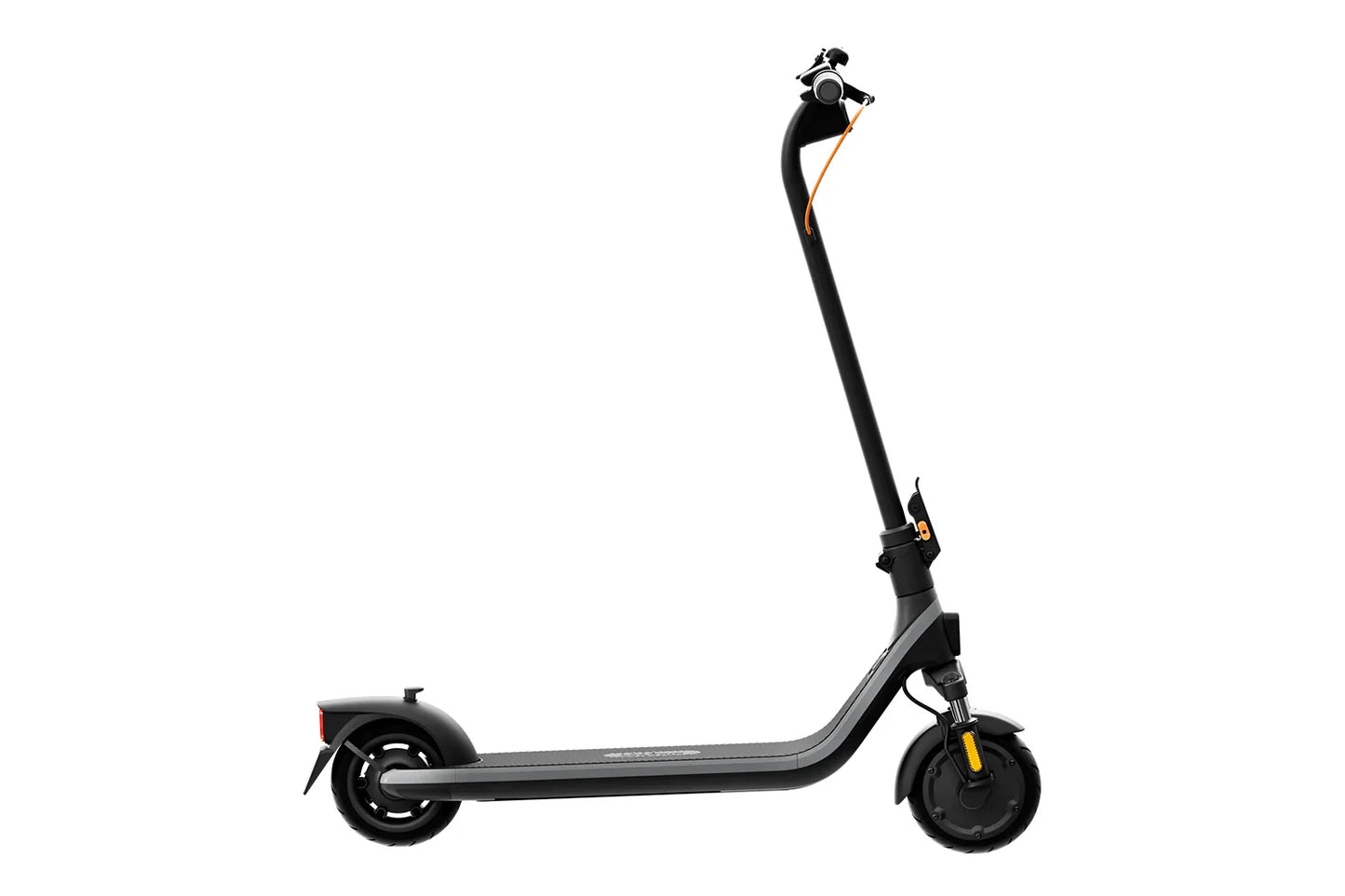 Segway Kick Scooter E2 Plus II - Fast, Reliable Electric Scooter