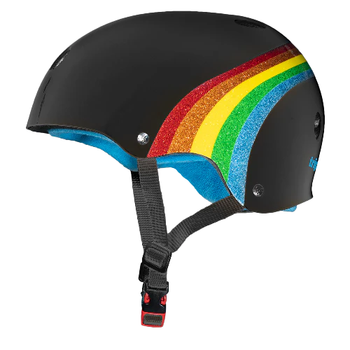 TheCertifiedSweatsaver-Black-Rainbow