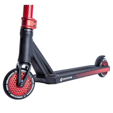 Root Industries Invictus Complete Scooters