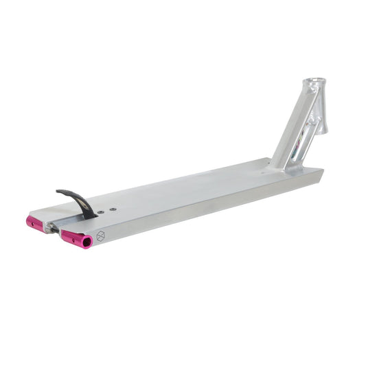 Native Advent Refined Nathan Fleming 6x23 Deck - Cosmic Pro Scooters