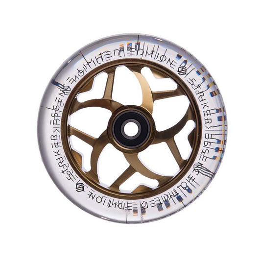 Striker Essence V3 Clear - Single Wheel