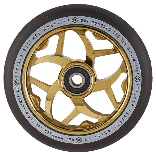 Striker Essence V3 Black - Single Wheel