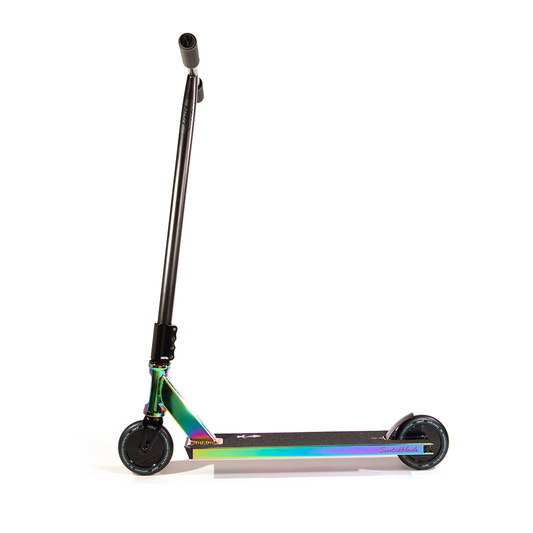 2022 North Switchblade Complete Scooter