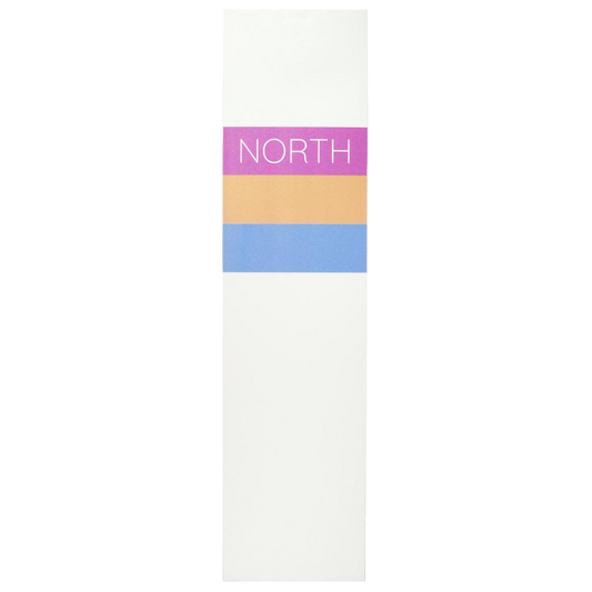 North Beach Club - Grip Tape