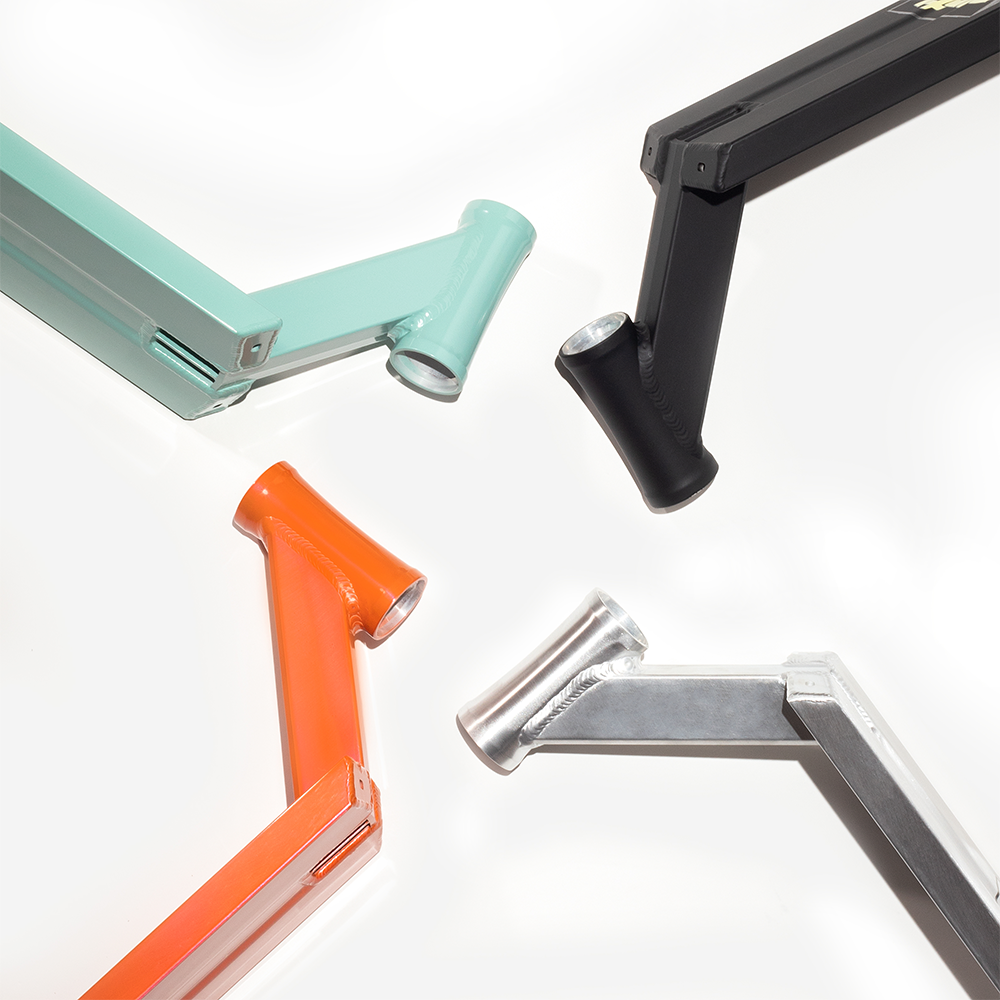 North Willow 6" - Deck