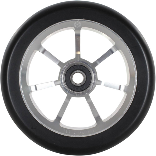 Native Stem - Single Wheel