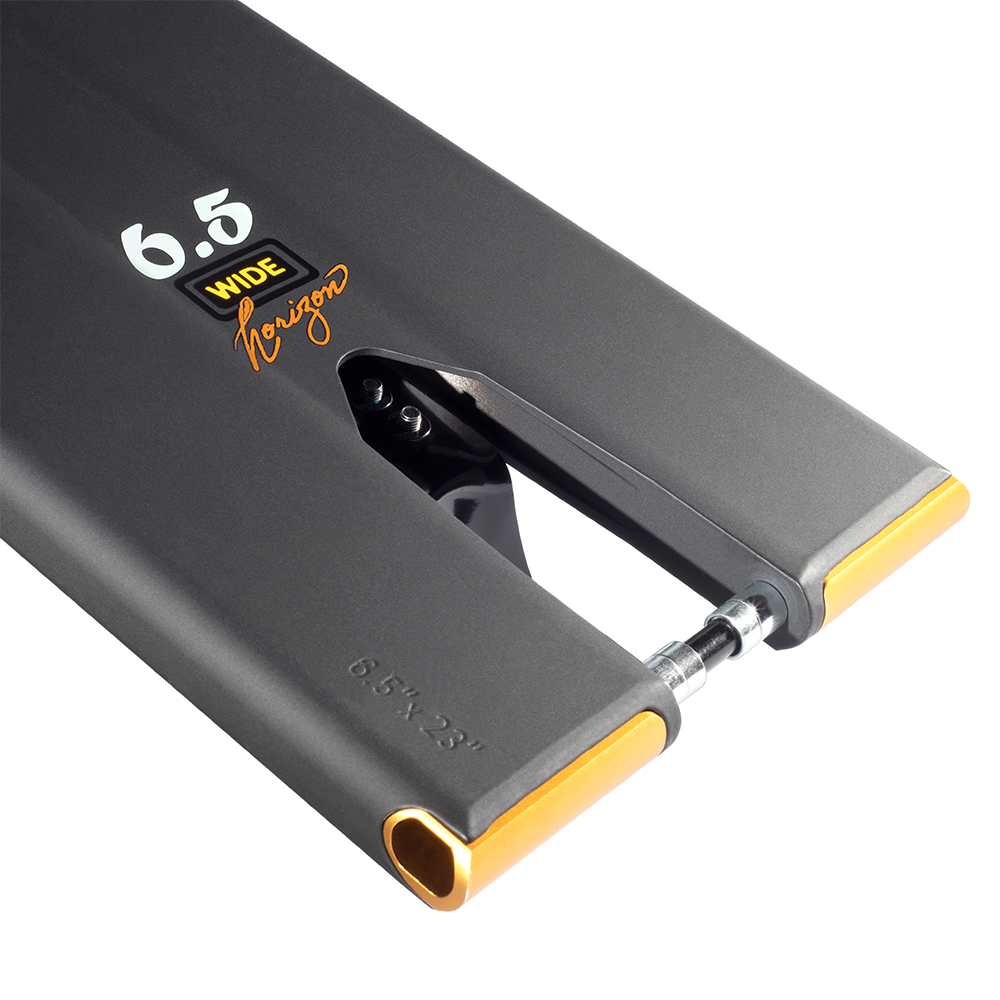 North Horizon XL 6.5" - Deck