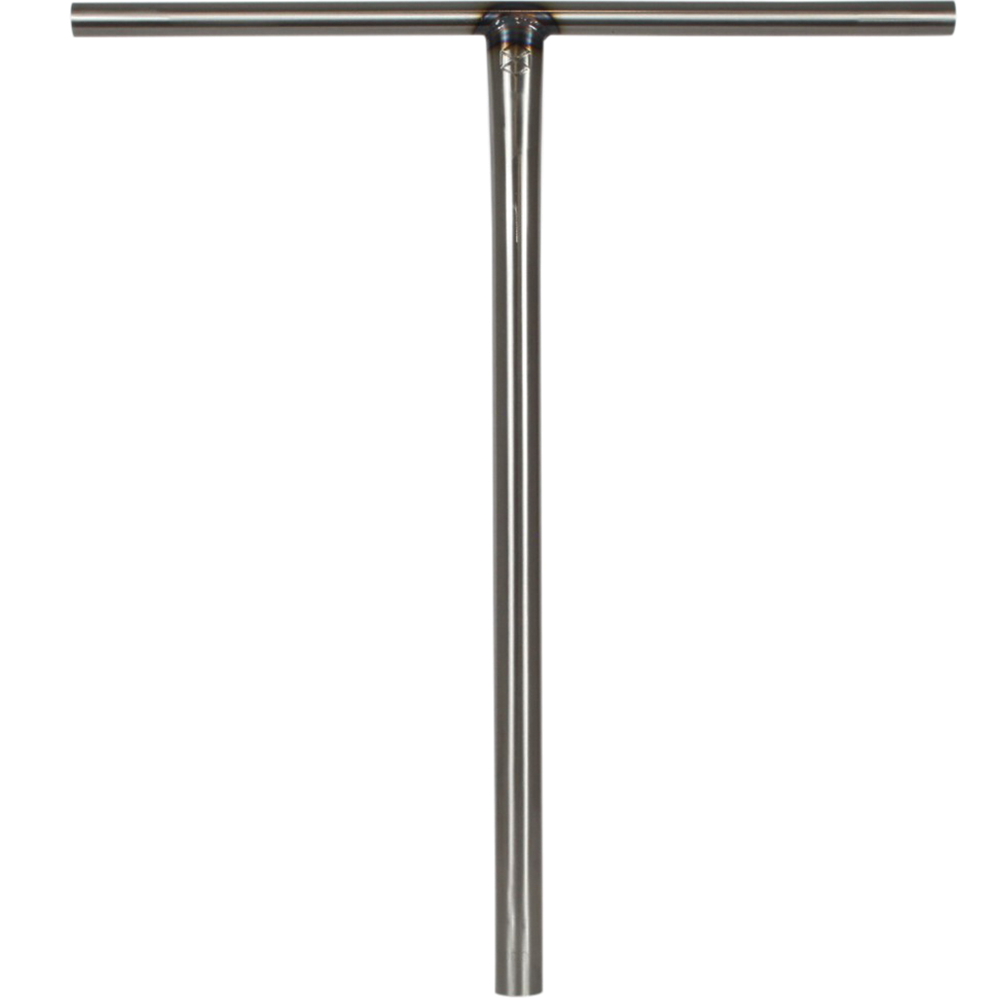 Native Scooters Stem Bar Raw - T Bar