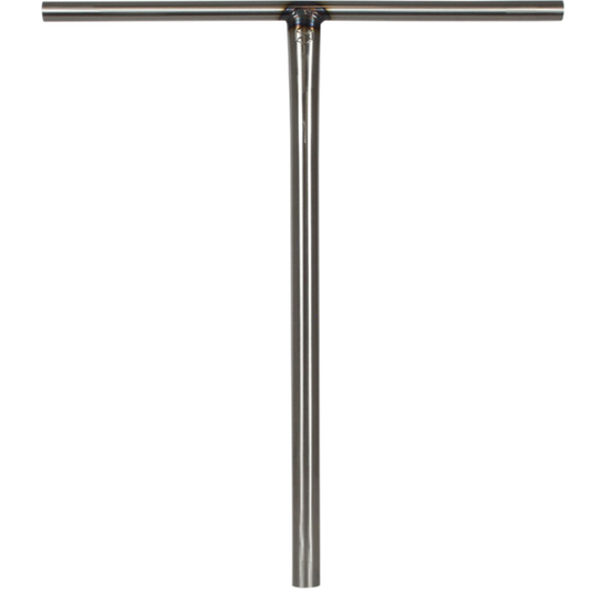 Native Scooters Stem Bar Raw - T Bar