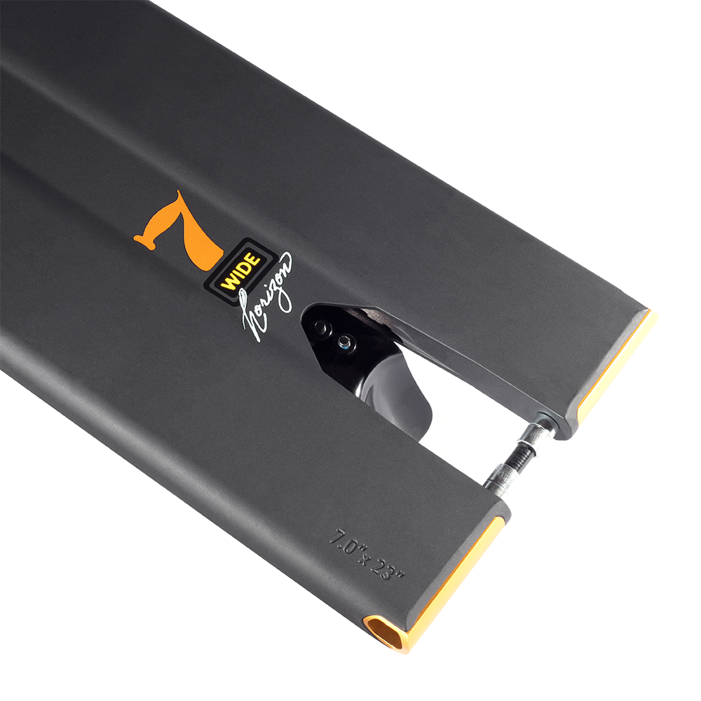 North Horizon XL 7" - Deck