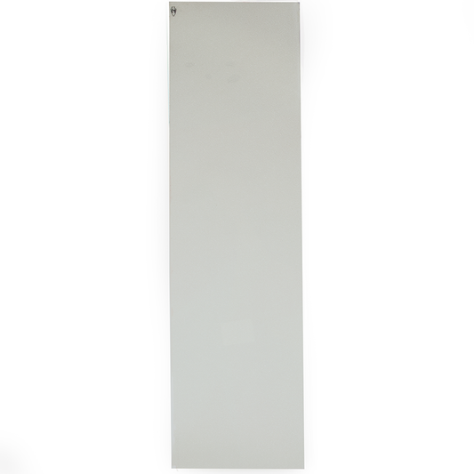 North Clear 6.5" x 24" - Grip Tape