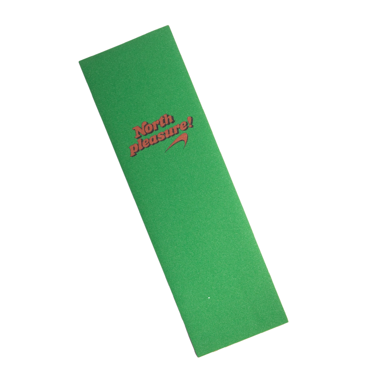 North Pleasure - Grip Tape