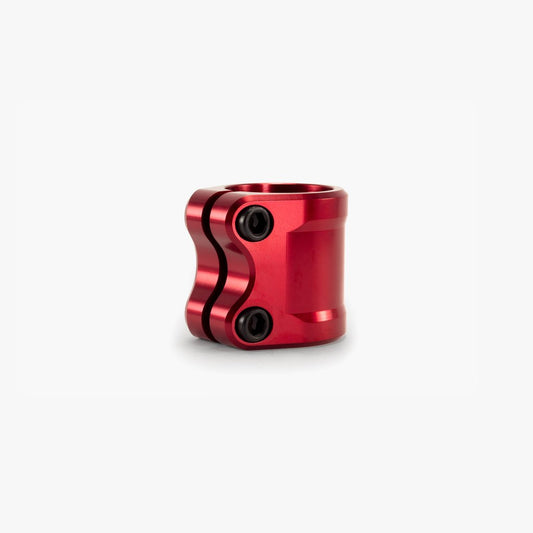 TiLT Arc Double Clamp - Cosmic Pro Scooters