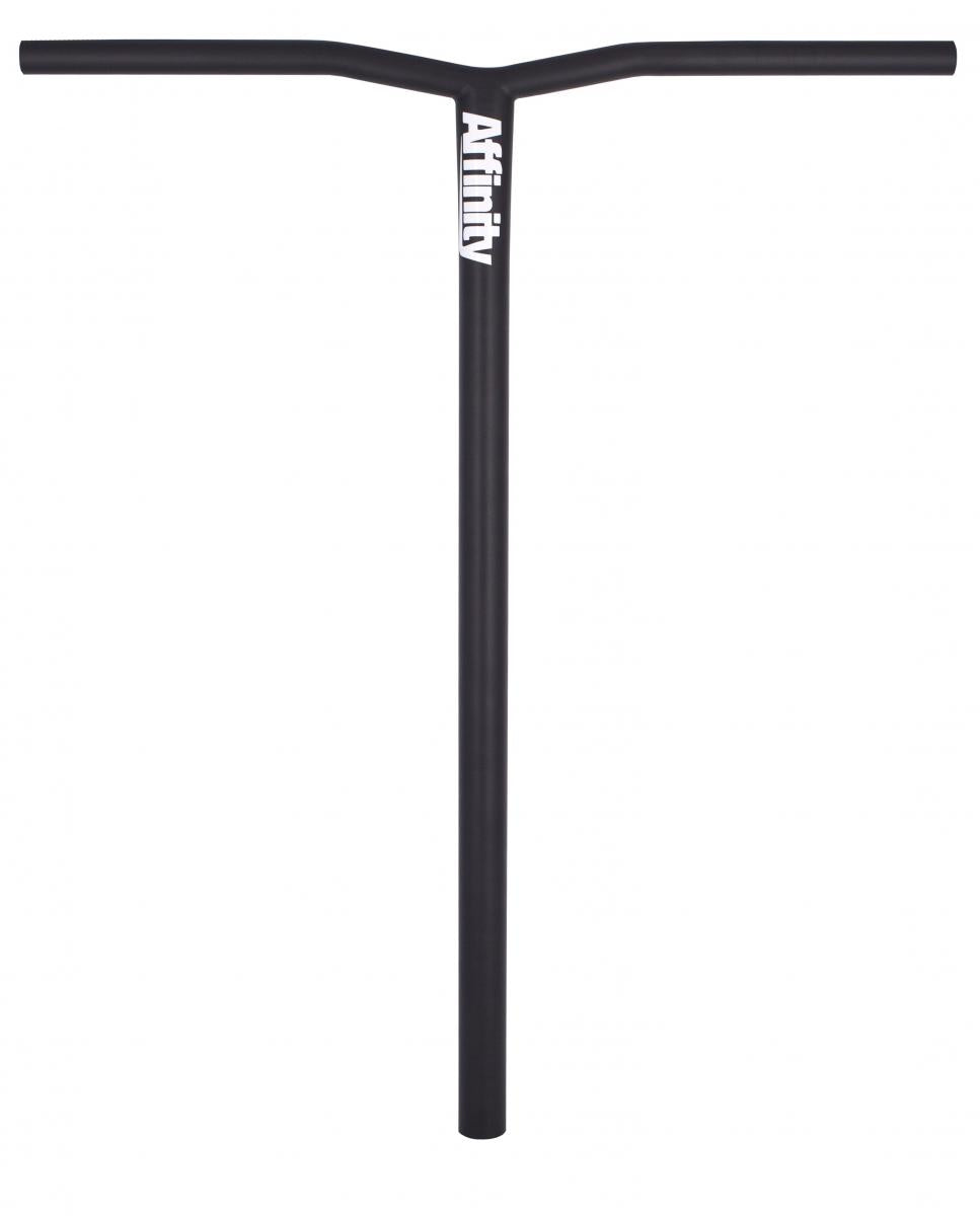 Affinity V-Bar Handlebars - Cosmic Pro Scooters