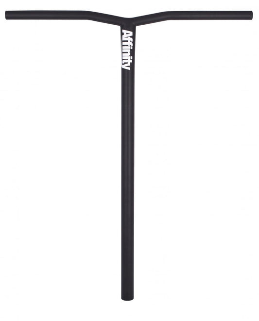Affinity V-Bar Handlebars - Cosmic Pro Scooters