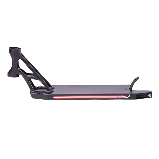 Striker BGSEAKK Magnetit Signature - Deck