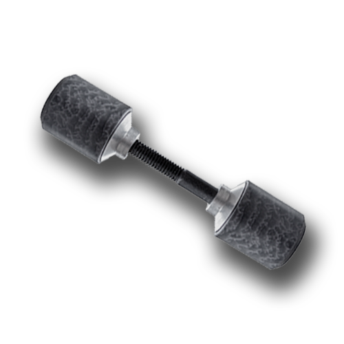 Trynyty Nylatron Pegs - Cosmic Pro Scooters