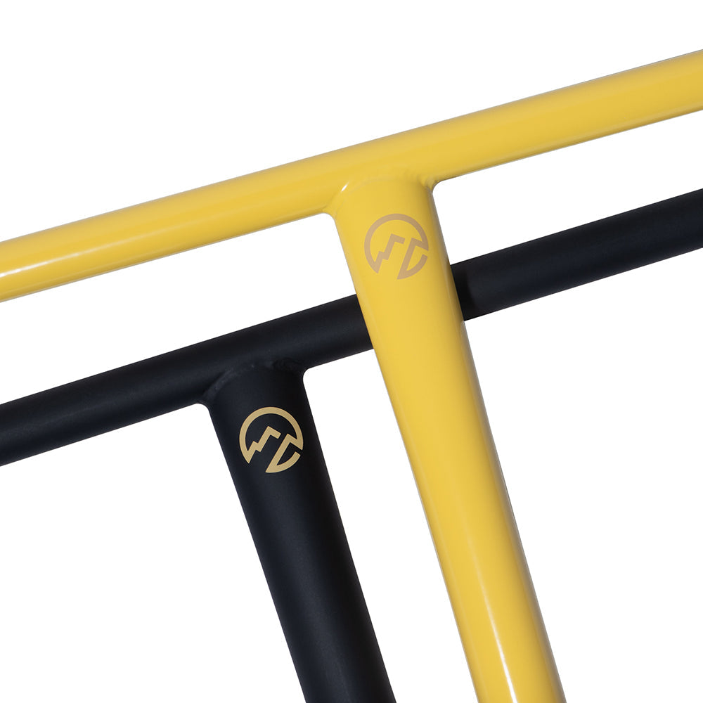 North Campus - T Bar - G2-12