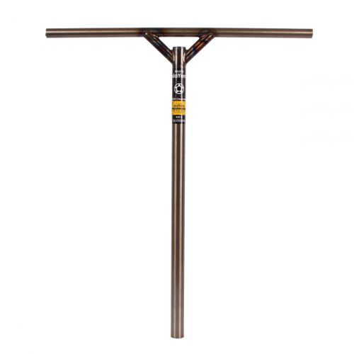 Proto Baby Slayers Classics (28'H X 24'W) - Cosmic Pro Scooters