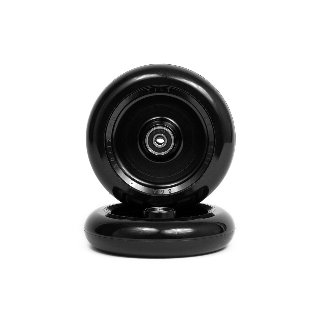 TiLT Durare Full Wheels 110mm x 24mm - Cosmic Pro Scooters