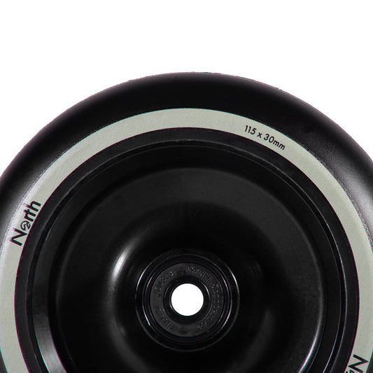 North Fullcore 30mm - Wheels-1