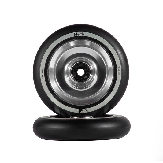 North Fullcore 24mm - Wheels
