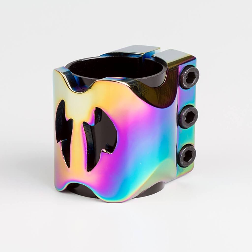 Havoc 3 Bolt Clamp - Cosmic Pro Scooters