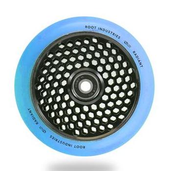 Root Industries Honeycore Wheels (x2) - Cosmic Pro Scooters