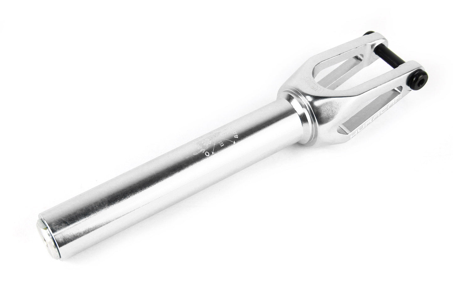 Lucky HURACAN™ Hic Pro Fork - Cosmic Pro Scooters