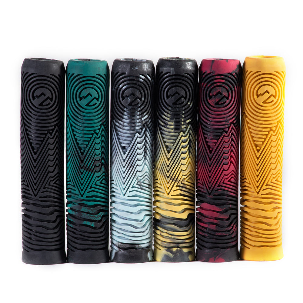 North Industry - Grips