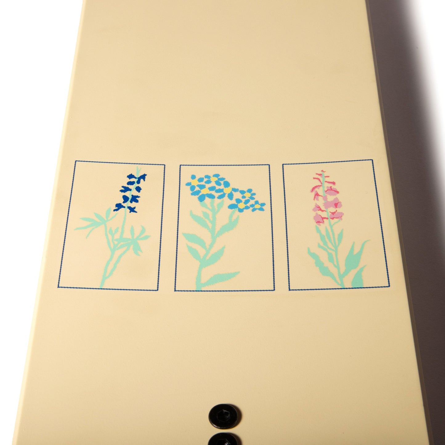 North Scooters Horizon Deck – Jon Dev Sig - Cosmic Pro Scooters