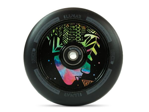 Lucky LUNAR™ Wheels (x2) - Cosmic Pro Scooters