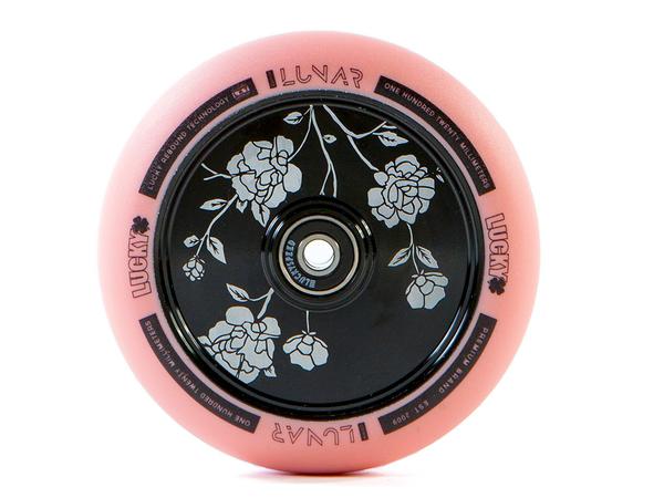 Lucky LUNAR™ Wheels (x2) - Cosmic Pro Scooters