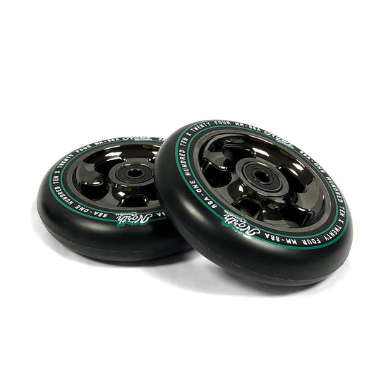 North Scooters HQ Wheel 110mm - Cosmic Pro Scooters