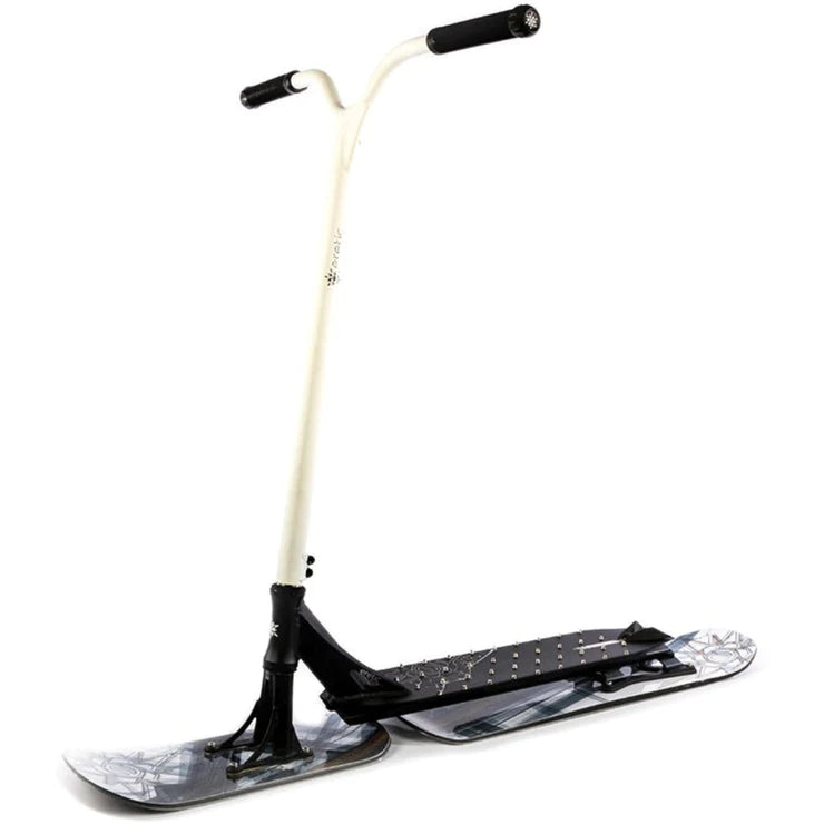 Powder Snow scooter
