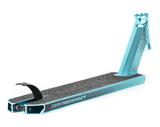 Lucky PROSPECTâ„¢ Deck - Cosmic Pro Scooters