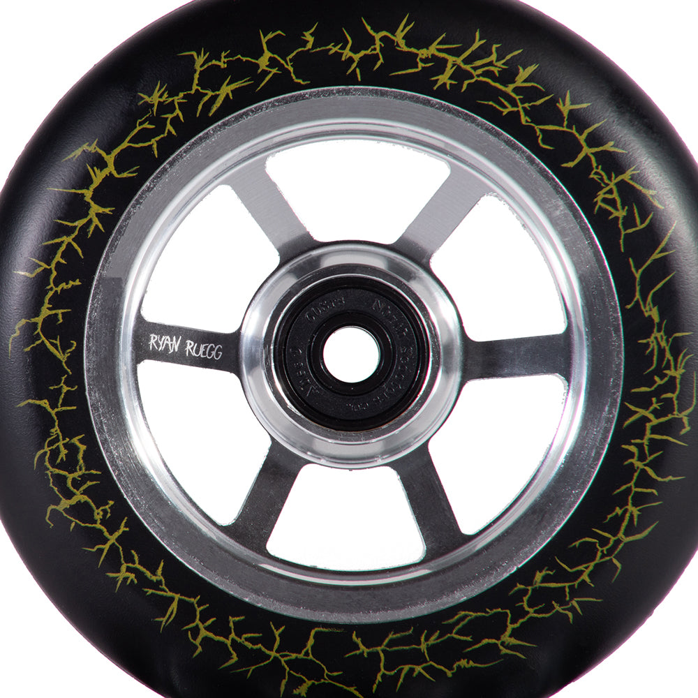 North Ryan Ruegg Signature 24mm - Wheels