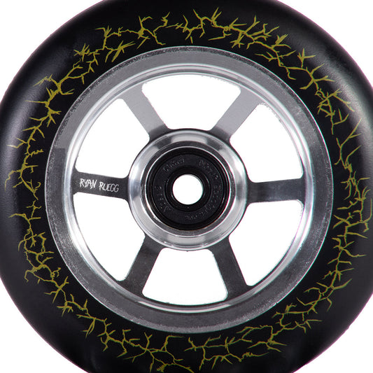 North Ryan Ruegg Signature 24mm - Wheels
