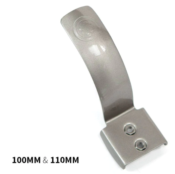 STEELYBRAKE™ 100/110mm - Pro Scooter Brake