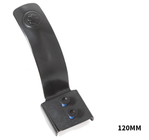 STEELYBRAKE™ 120mm - Pro Scooter Brake