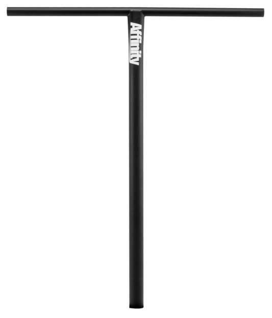 Affinity Classics XL T-Bar Handlebars - Cosmic Pro Scooters