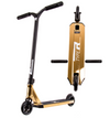 Root Industries - Type R Complete Scooter in gold