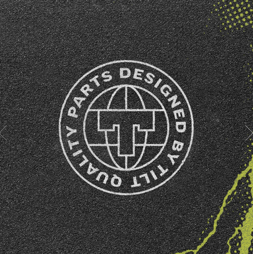 TiLT Lightning Griptape