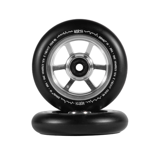 North Signal V2 110x24mm - Wheels (2023)